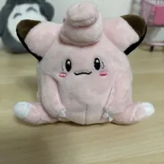 ポケモンセンター ピッピ ぬいぐるみ Pokémonのサムネイル