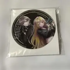 綺沙良 にじフェス 缶バッジ - メルカリ