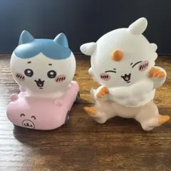 ちいかわ ちいかわフレンズ3 ハチワレ あのこ