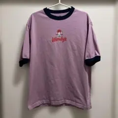 Wendy's ウェンディーズ　ハンバーガー　アメリカ　USA 沖縄