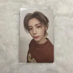 boynextdoor イハン knock on encore トレカ 公式