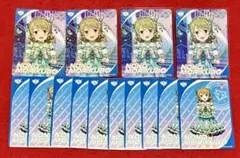 シンデレラガールズ カードフォリオ 依田芳乃 R N - メルカリ