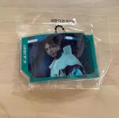 2025年最新】ユニット名：THE RAMPAGE from EXILE TRIBE キーホルダー