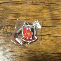 浦和レッズ　メタルチャーム