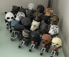 2025年最新】ワイルドライダーズの人気アイテム - メルカリ