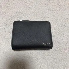 アニエスベー　財布のサムネイル