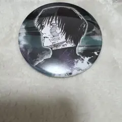 呪術廻戦展 コレクション缶バッジ 禪院真希