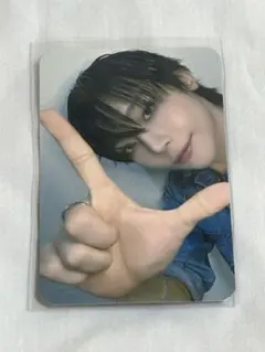 &TEAM nicholas ニコラス btw シンガポール トレカ &TEAM NICHOLAS ニコラス BTW シンガポール 公演 トレカ - メルカリ