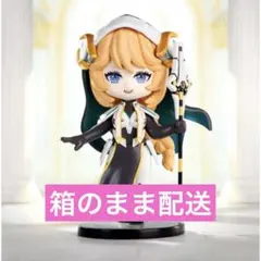 勝利の女神 NIKKE トレーディングフィギュア 楽園コレクション ラプンツェル