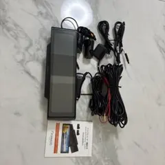 PORMIDO 11インチ デジタルルームミラー型ドライブレコーダーのサムネイル