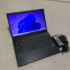 Windowsノート本体 dynabook P1-G8JP-BL i7 8550U 8GB 2560GB dynabook P1-G8JP-BL i7 8550U 8GB 2560GB - メルカリ