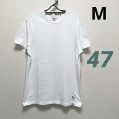 47 フォーティーセブン　NY Tシャツのサムネイル