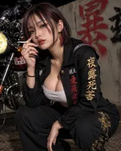 女性ポートレート写真 A4サイズ光沢紙