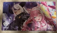 2026年最新】ラプラスダークネス プレイマットの人気アイテム - メルカリ