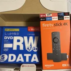 Amazon Fire TV Stick (第3世代)