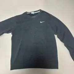 NIKE スウェット ブラック Lサイズのサムネイル