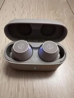 値*★様 Audio-Technica ワイヤレスイヤホン ATH-CKS30T