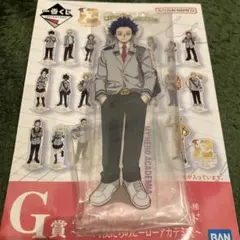 心操人使　アクスタ