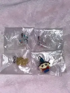 おじゃる丸 めじるしアクセサリー セット
