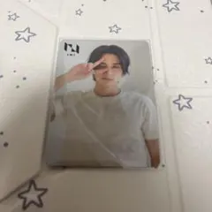 匿名配送　楽天　3形態購入特典トレカ 西洸人