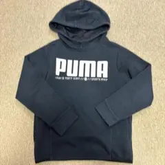 PUMA パーカー
