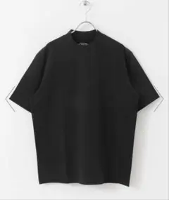 【美品】URBAN RESEARCH DOORS Tシャツ L 黒のサムネイル
