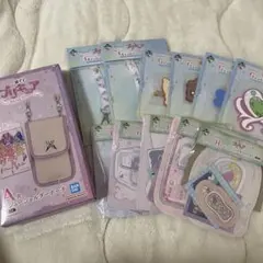 プリキュア 一番くじ