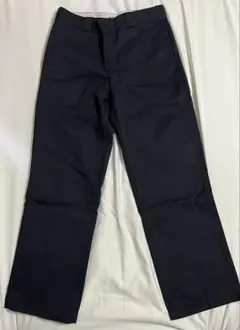 Dickies ディッキーズ 874 ブラック　32×30