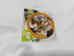 家庭教師ヒットマンREBORN!　ステッカー　シール