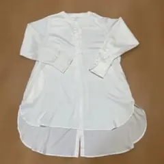 SENSE OF PLACE長袖シャツ