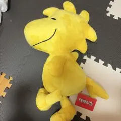 PEANUTS ウッドストック ぬいぐるみ60cmのサムネイル