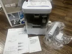 IRIS OHYAMA リンサークリーナー RNS-300 本体のサムネイル