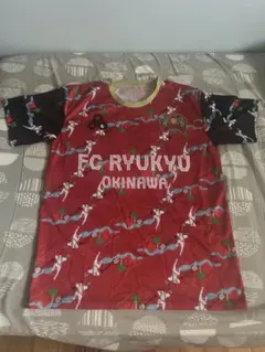 2025年最新】fc琉球 ユニフォームの人気アイテム - メルカリ