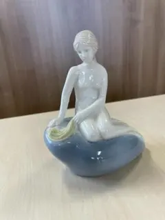 2026年最新】ロイヤルコペンハーゲン 人魚の人気アイテム - メルカリ
