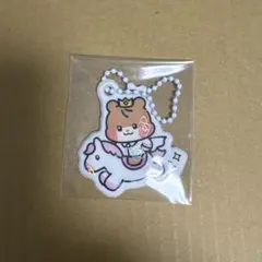 ZB1 ハンビン binini ビニニ ランダム キーリング