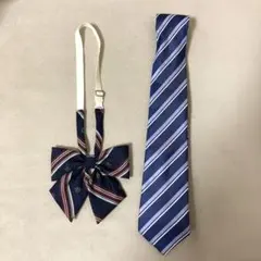 イーストボーイ リボン ネクタイ 制服 EASTBOY