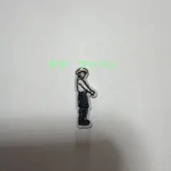 BTS V テテ　ワッペン