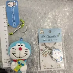 도라에몽 キーホルダー セット
