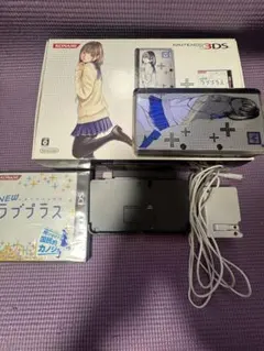2026年最新】newラブプラス 3dsの人気アイテム - メルカリ