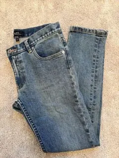 A.P.C. デニムパンツ サイズ25