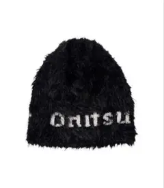 Onitsuka tiger ビーニー