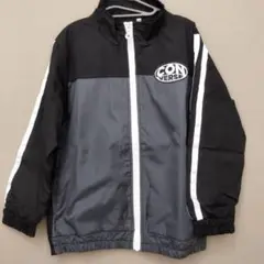 ☆新品☆コンバース☆長袖☆ジャケット☆上着☆130☆男の子☆男児☆男子☆