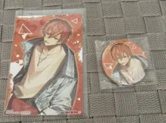 プロセカ プロジェクトセカイ SEKAI ALBUM vol.3 特典 東雲彰人