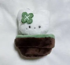 NCT DREAM ジェノ 8cm ぬいぐるみ マスター