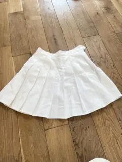 ペチパン付きミニスカート☆Sサイズ