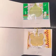 サンリオキャラクターズ キャンディチャームズ グミ ポチャッコ　ポムポムプリン