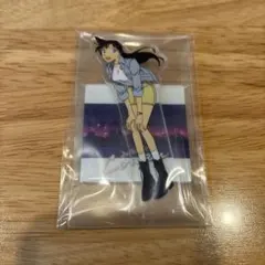 名探偵コナン　セガラッキーくじ　E賞毛利蘭