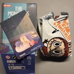 【正規品】THE MONSTERS 1:00 A.M. hugging time