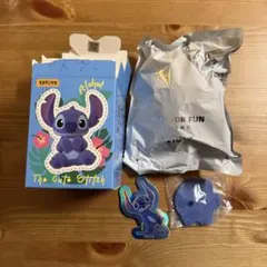 527TOYS The Cute Stitch Aloha