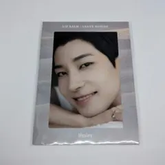 ウォヌ ハクスリー特典 ブロマイド